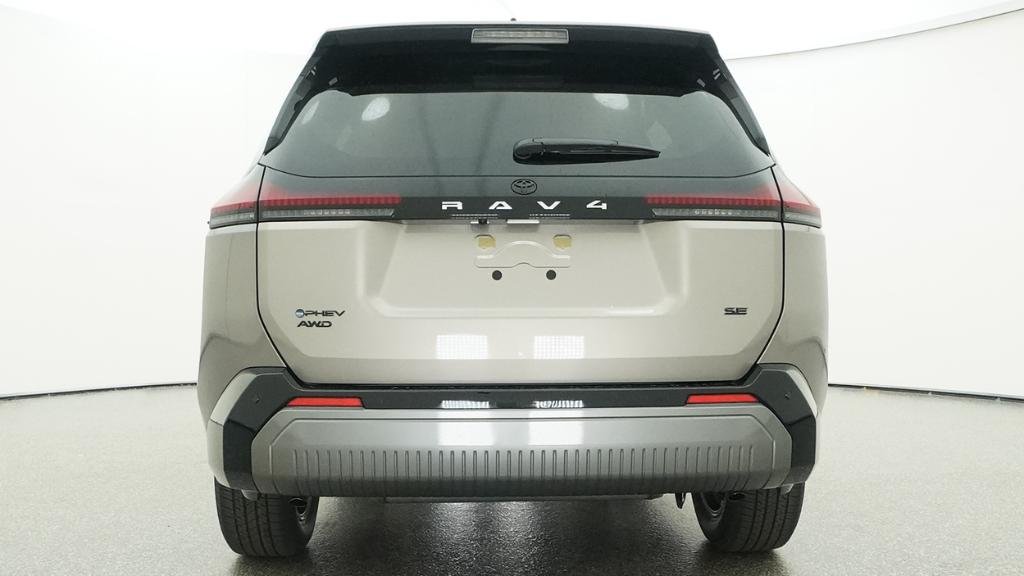 New 2026 Meteor Shower Toyota SE image 53