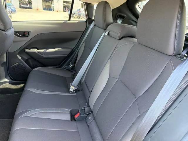 Certified Used 2026 Black Subaru Premium image 23