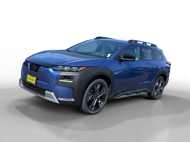 2026 Subaru TRAILSEEKER Limited