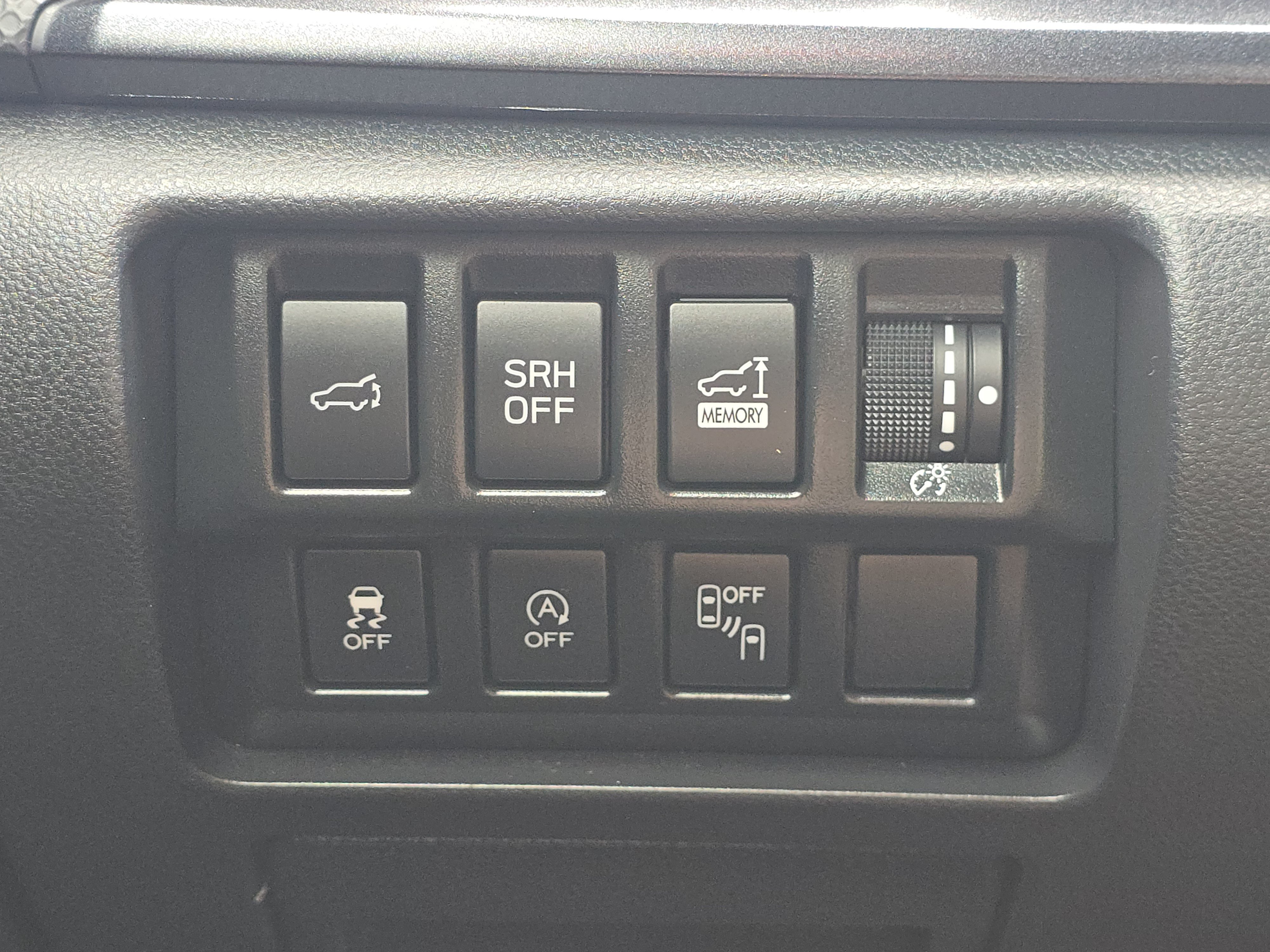 Certified Used 2022 Crystal White Pearl Subaru Sport image 26