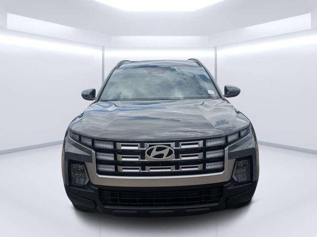 New 2026 Gray Hyundai SEL Activity FWD image 8