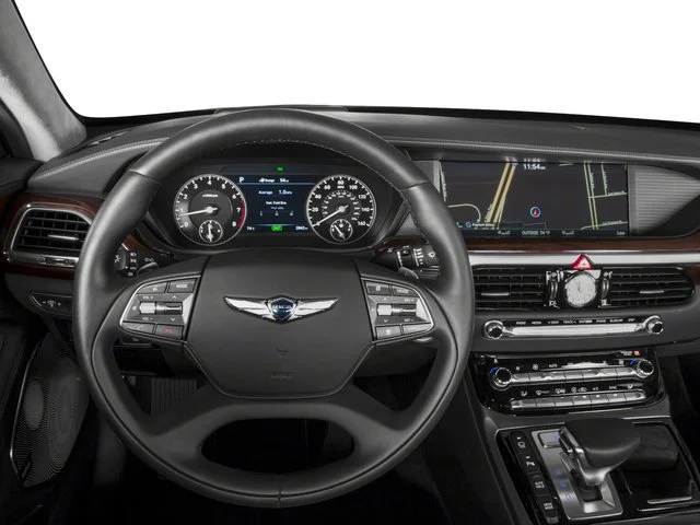 Used 2018 Black Genesis 5.0 Ultimate image 1