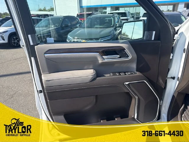 2026 Chevrolet Silverado 1500 LT - Photo 12