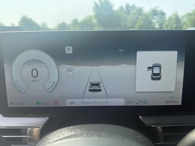 Used 2023 Green Genesis Performance image 12