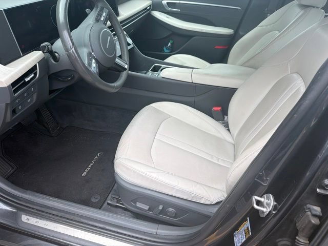 2024 Hyundai Sonata Hybrid Limited - Photo 7