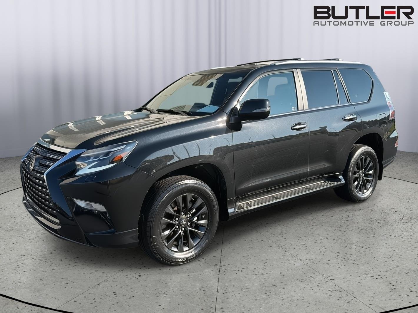 2023 Lexus GX PREMIUM
