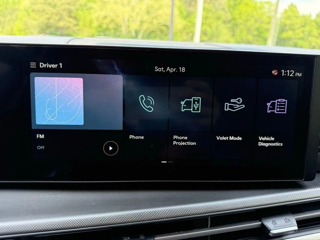 2026 Hyundai Santa Fe SEL - Photo 20