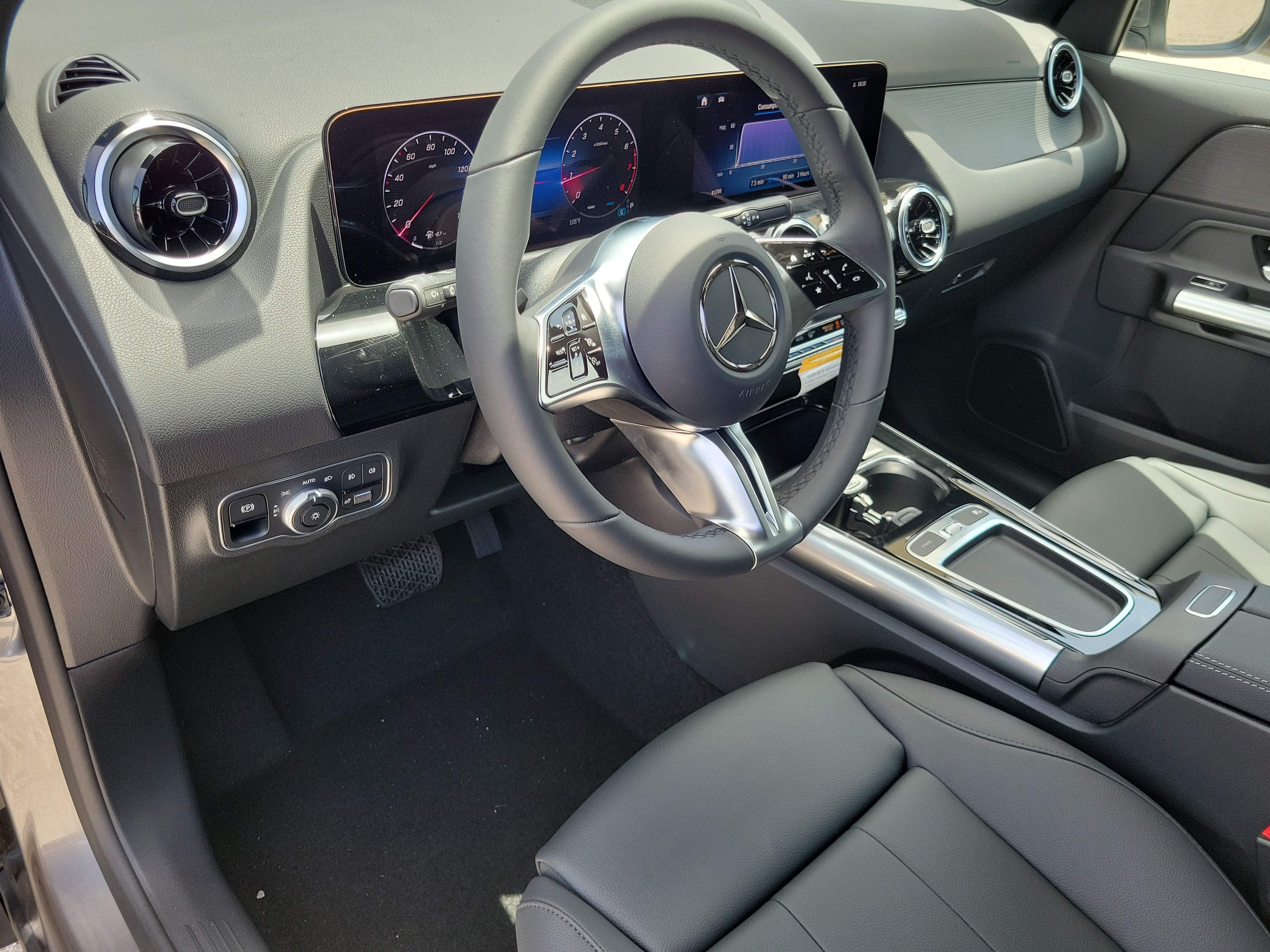 New 2026 Mountain Grey Metallic Mercedes-Benz GLA 250 image 50