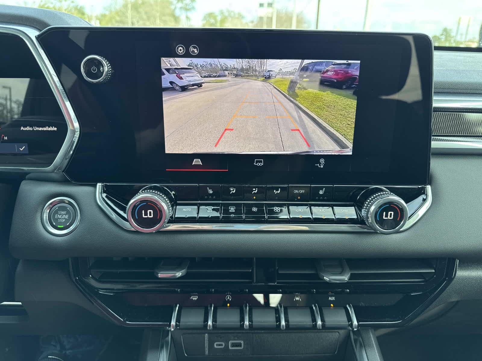 2026 GMC Canyon Elevation - Photo 17