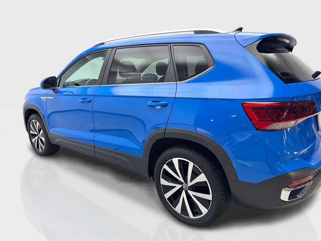Used 2022 Blue Volkswagen 1.5T SE CAM,PANO,HTD STS,BLIND SPOT,18" WLS image 14
