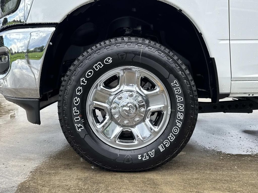 2026 RAM 2500 Tradesman - Photo 6