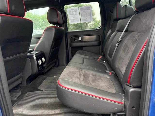 Used 2014  Ford Limited image 24