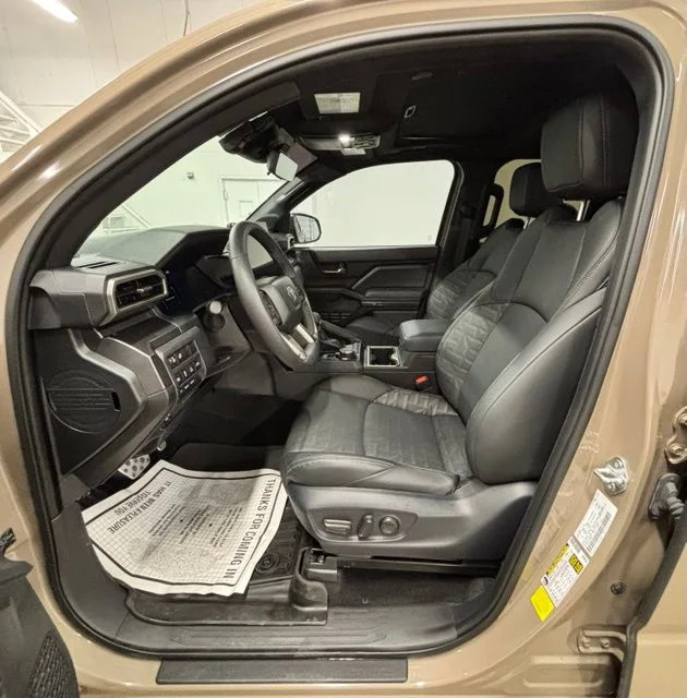 Used 2026  Toyota TRD Sport image 22