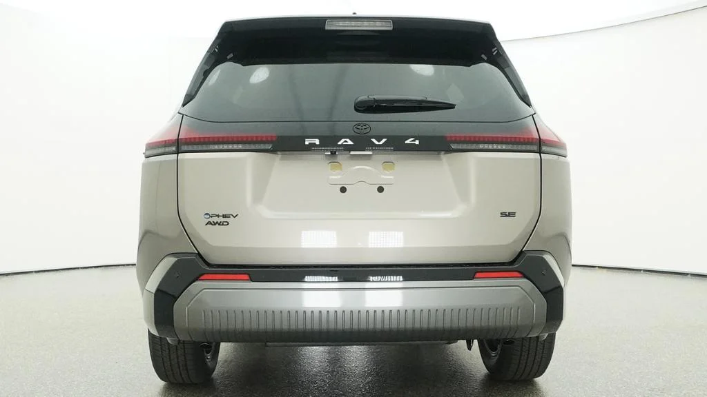 New 2026 Meteor Shower Toyota SE image 53