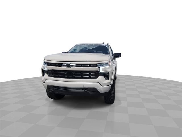 New 2026 White Sands Chevrolet RST image 3