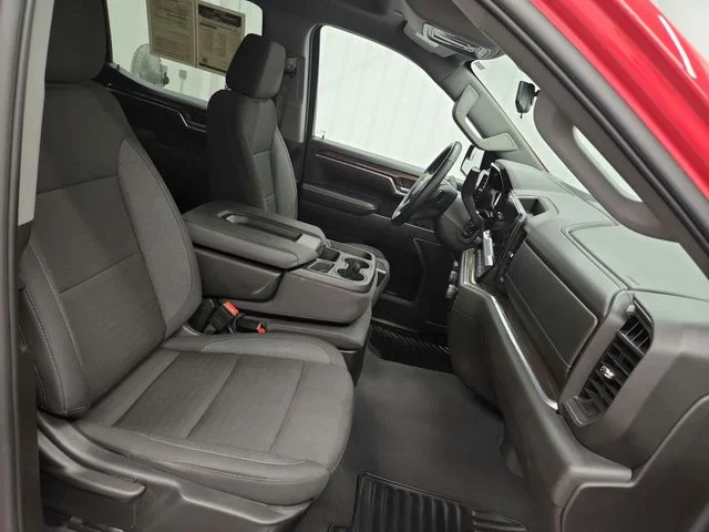 Used 2025 Red Chevrolet LT image 38