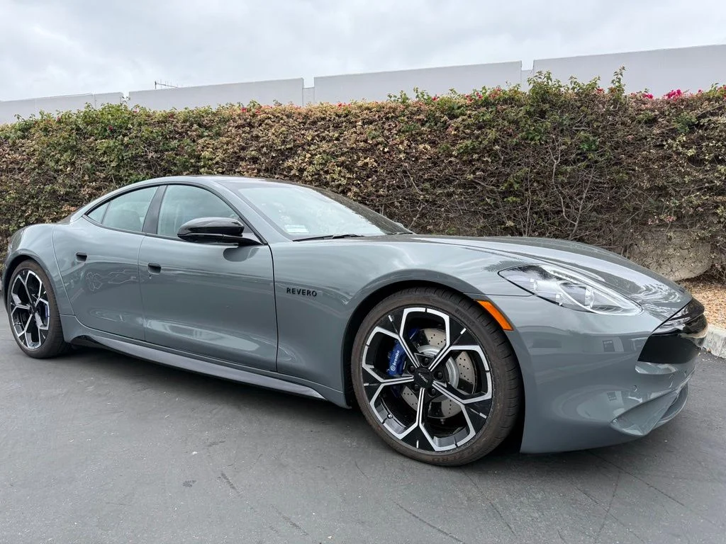 New 2025 Pacifico Gray Karma Collection image 2