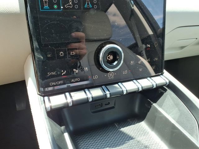 2026 GMC Terrain Denali - Photo 18