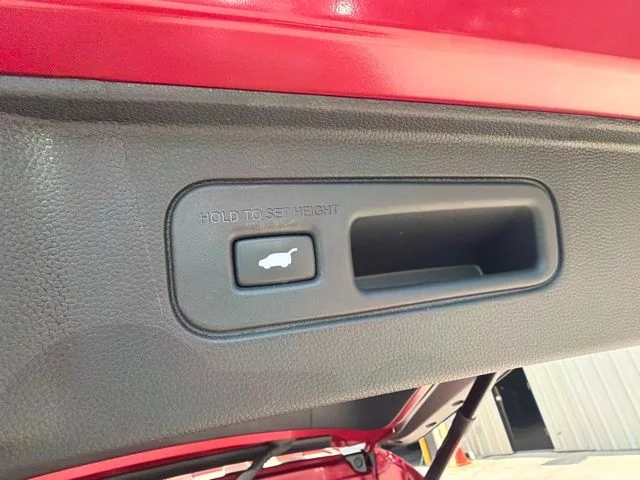 2025 Honda Pilot EX-L - Photo 14