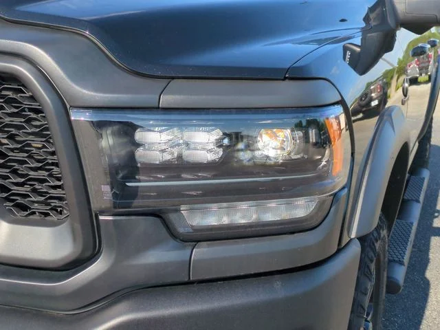 Used 2024 Black Ram Rebel image 9