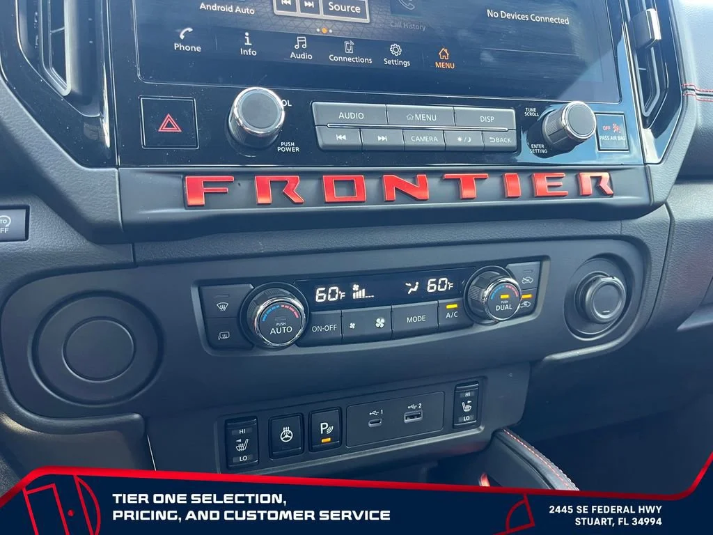 Used 2026  Nissan PRO-X image 30