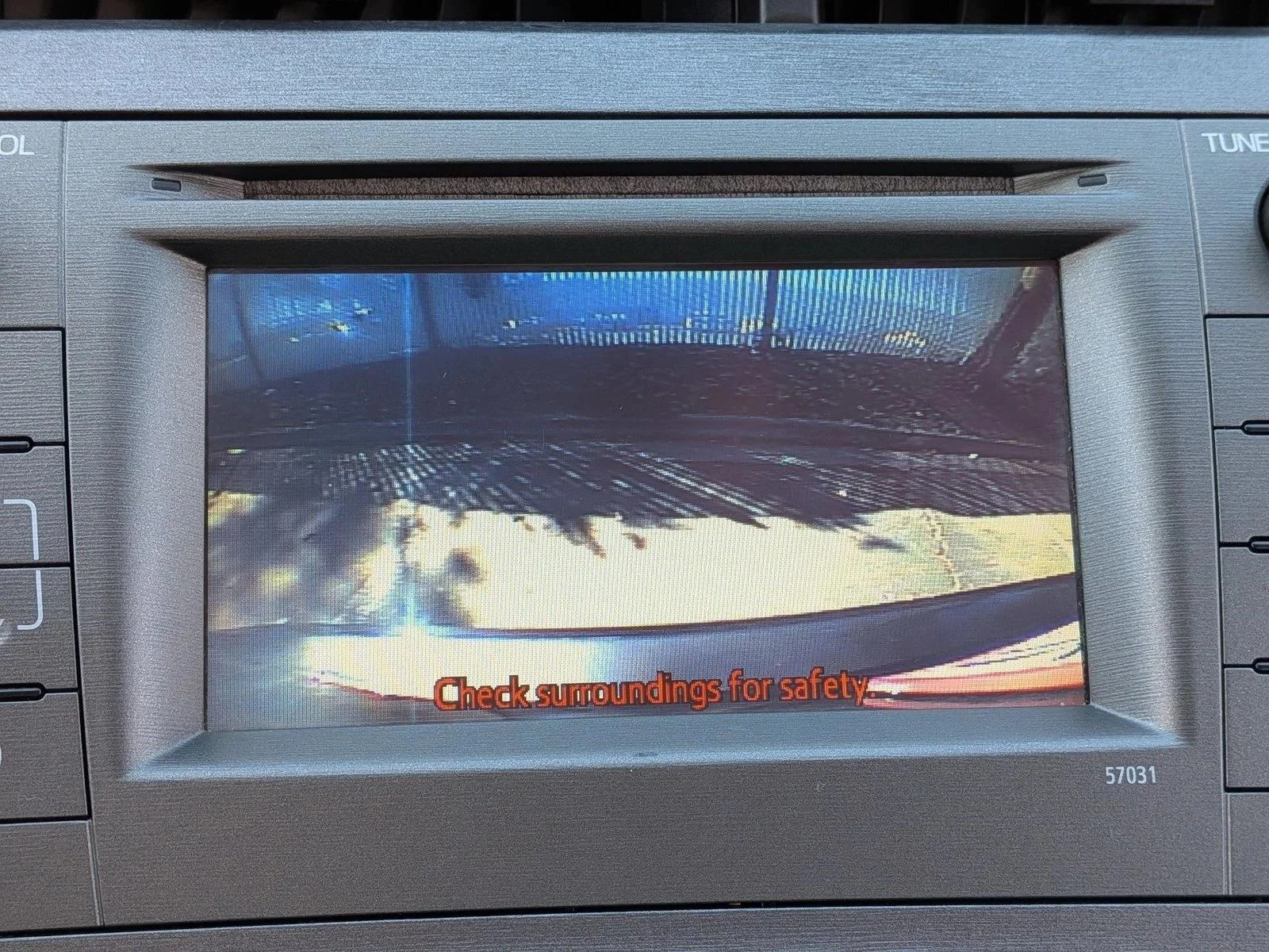 Used 2015 Winter Gray Metallic Toyota Two image 13