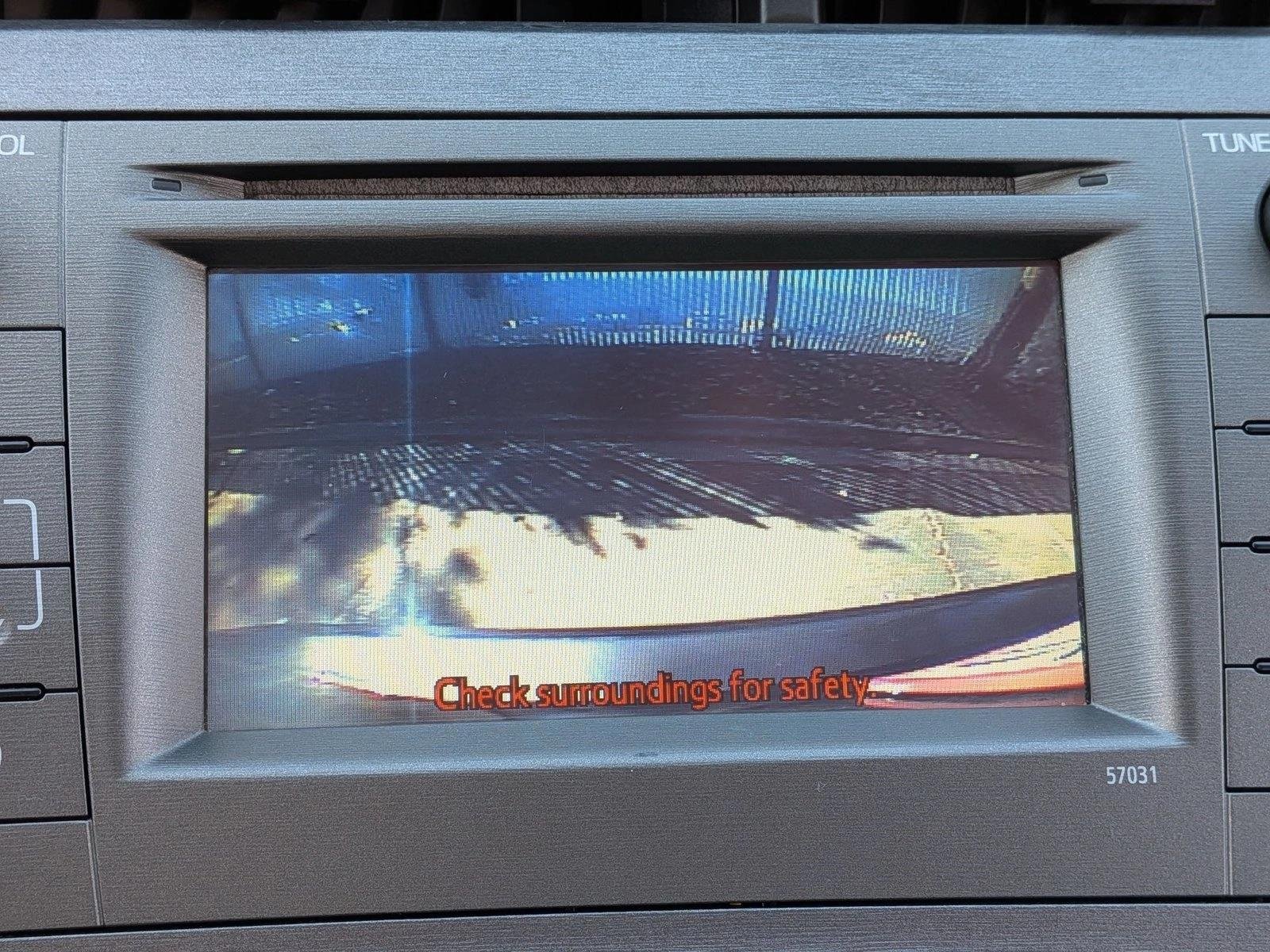 Used 2015 Winter Gray Metallic Toyota Two image 13