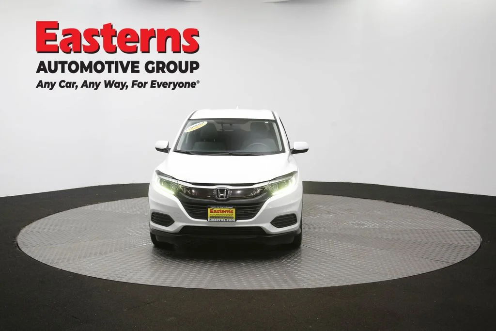 Used 2022 White Honda LX image 49