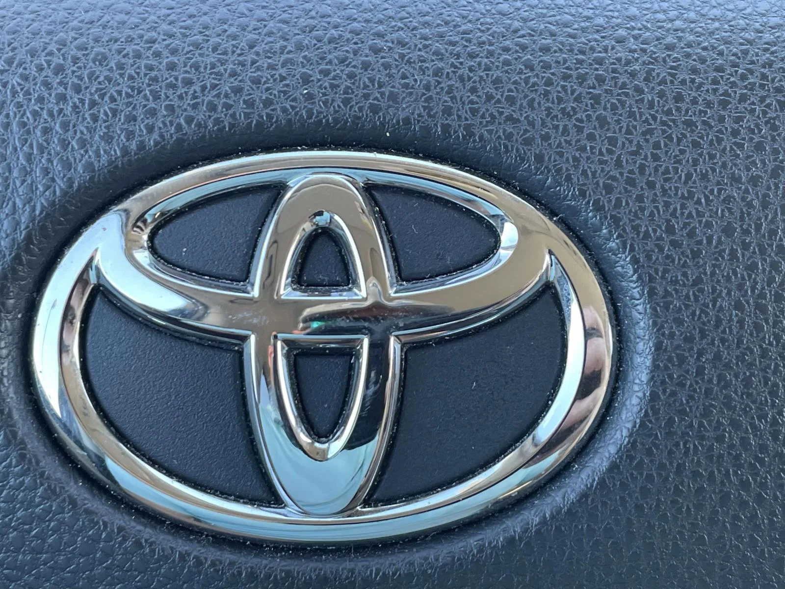 Used 2022 Blue Toyota Limited image 30