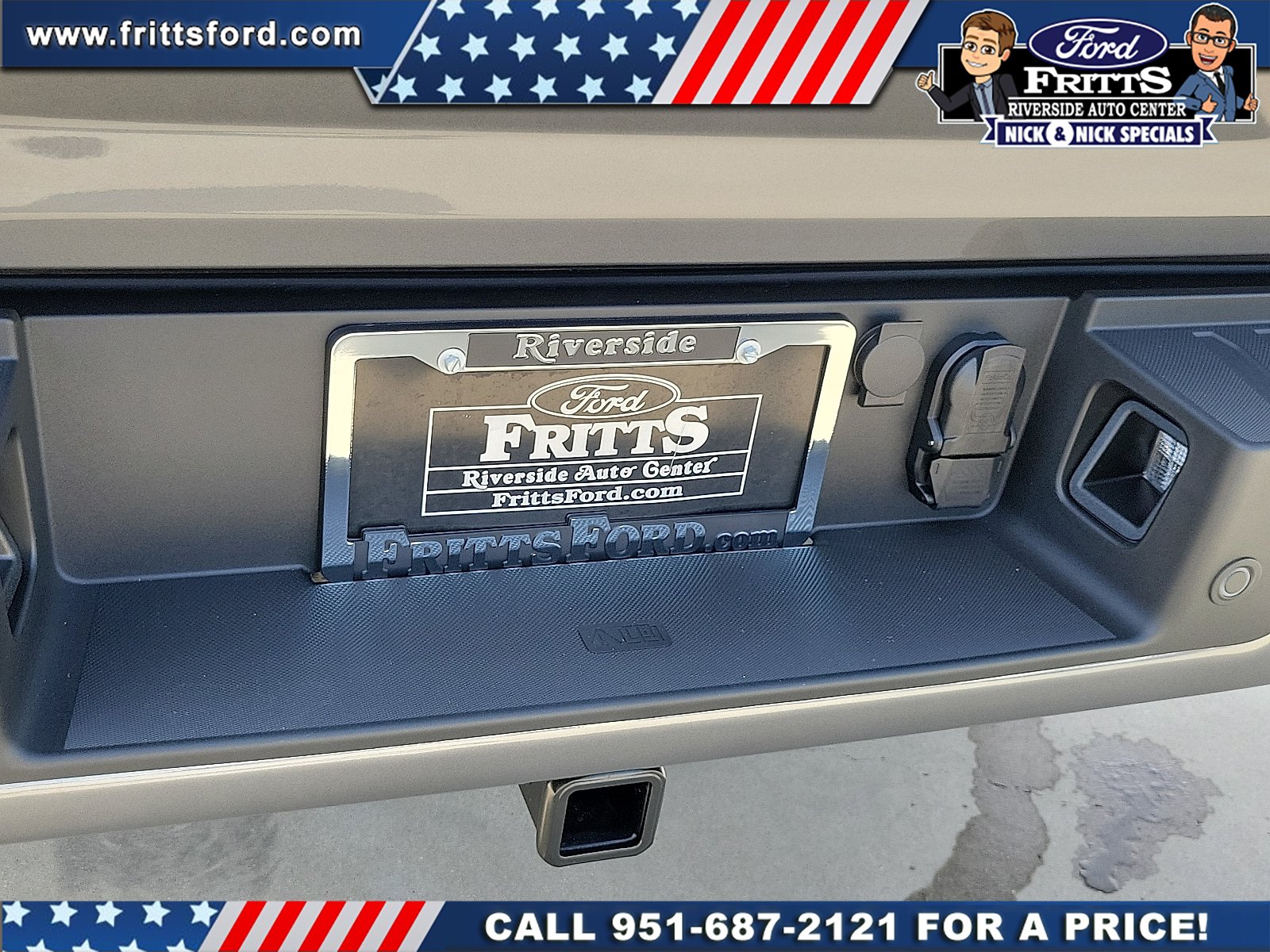 New 2026 Carbonized Gray Metallic Ford STX® image 23