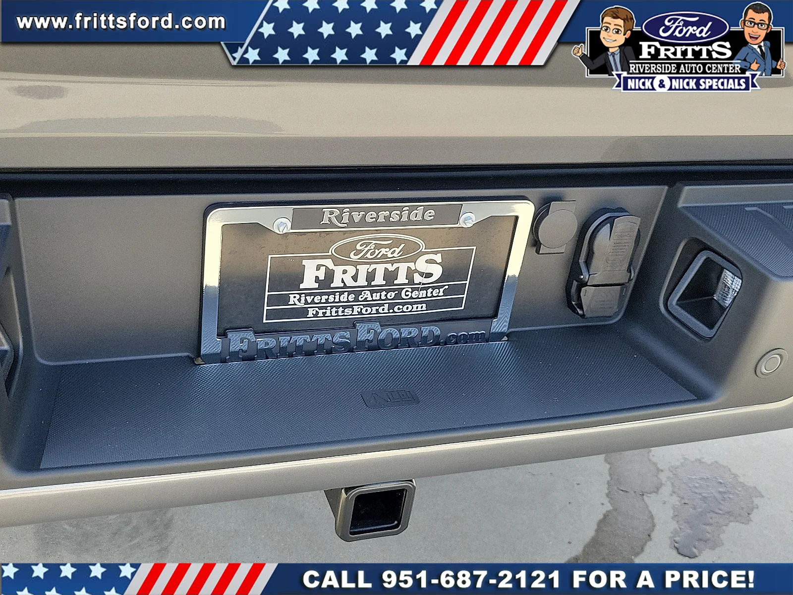 New 2026 Carbonized Gray Metallic Ford STX® image 23