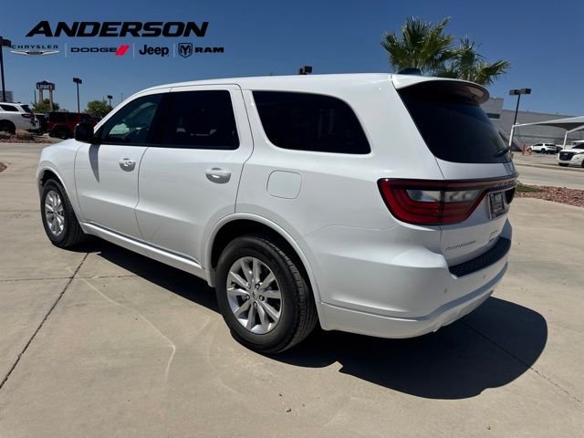 New 2026 White Knuckle Clear-Coat Exterior Paint Dodge GT image 3