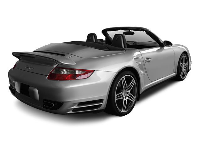 Used 2009 Guards Red Porsche Carrera S image 2