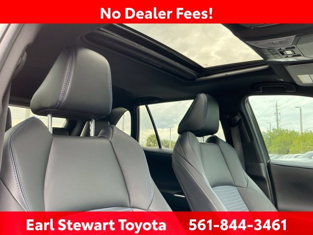 Certified Used 2023 Beige Toyota XSE image 34