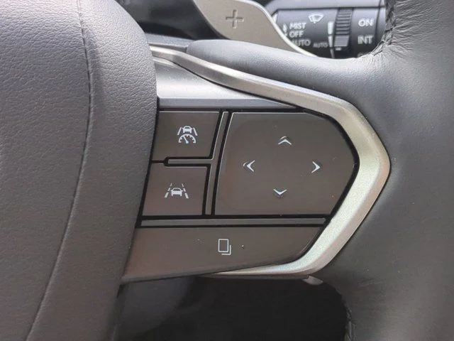 Certified Used 2024 Blue Lexus 350 Luxury image 24
