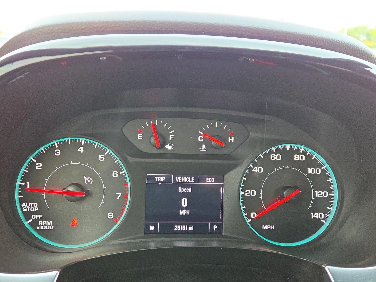 Used 2023 Sterling Gray Metallic Chevrolet LS image 5