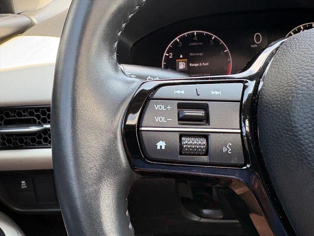 2024 Honda HR-V EX-L - Photo 10