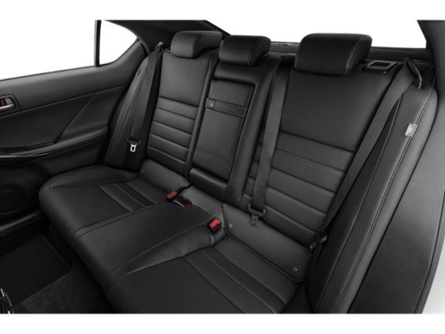 Used 2023 Infra-Red Lexus 350 F SPORT image 13
