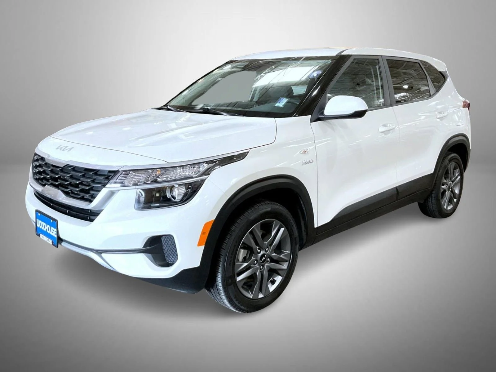 2022 Kia Seltos