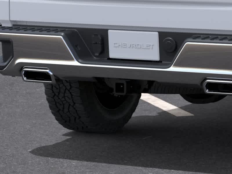 2026 Chevrolet Silverado 1500 LT - Photo 14