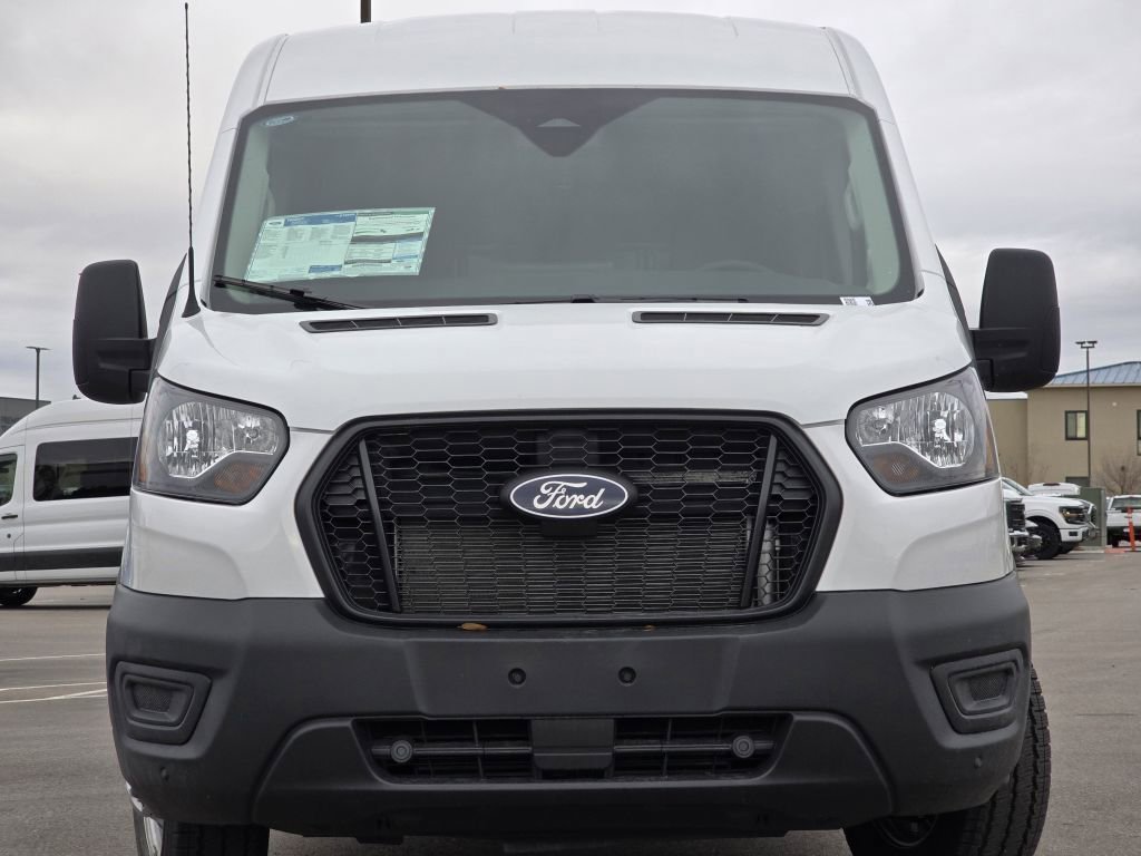 New 2026 Oxford White Ford XL image 3
