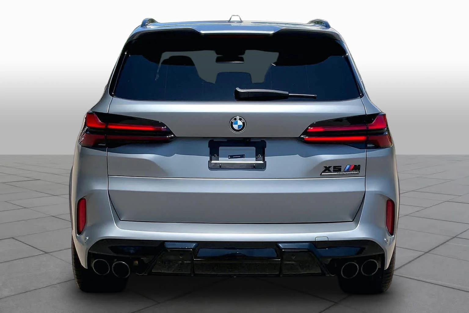 Pre-Owned 2025 BMW X5 M Competition