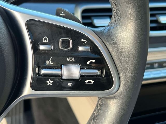 Certified Used 2023 White Mercedes-Benz GLE 450 image 25