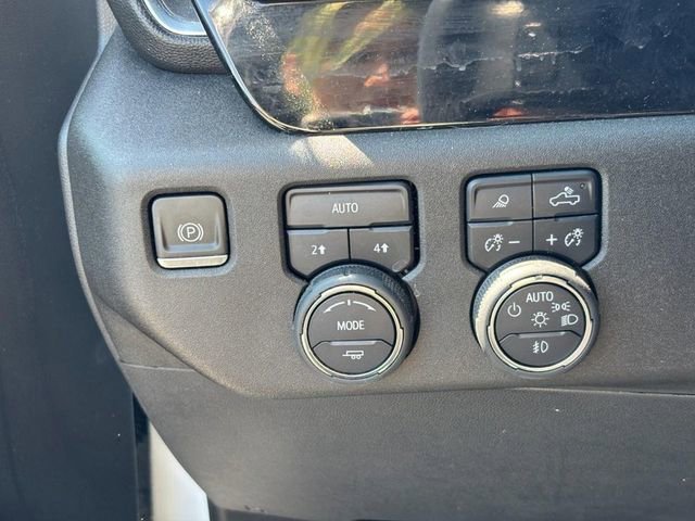 2023 Chevrolet Silverado 1500 RST - Photo 17