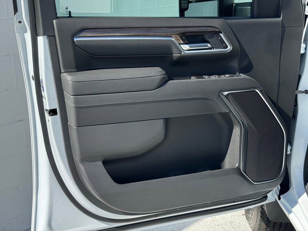 2026 Chevrolet Silverado 2500 HD LT - Photo 20