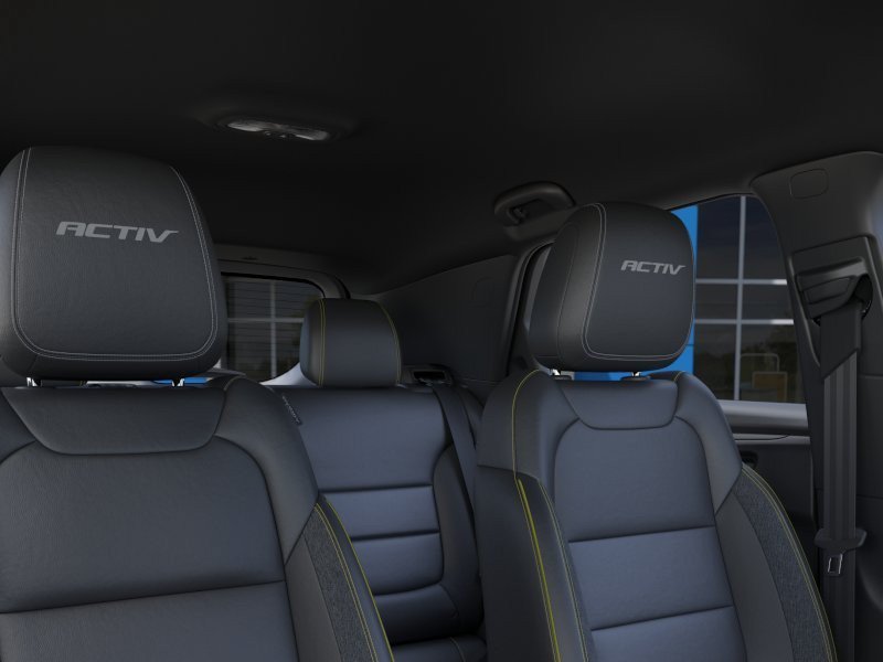 2026 Chevrolet Trailblazer Activ - Photo 25