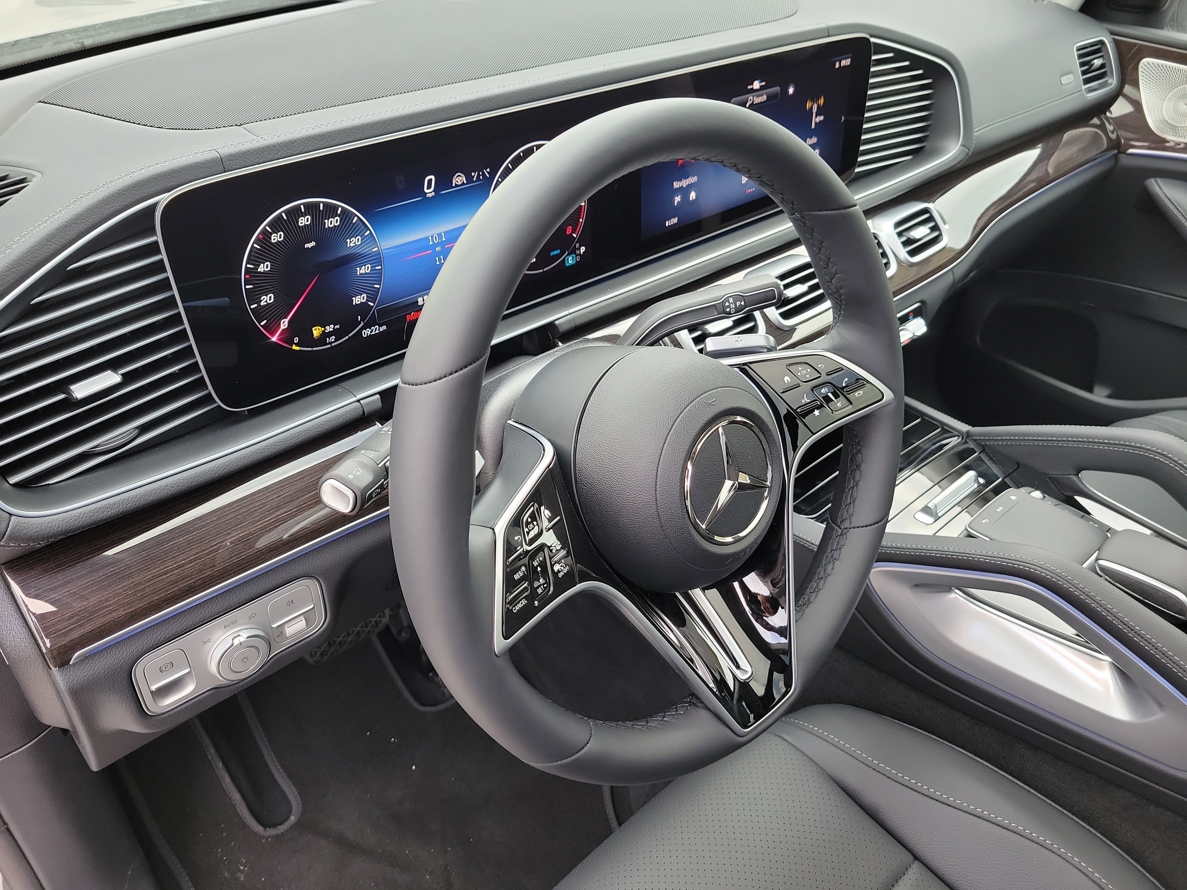 2026 Mercedes-Benz GLE GLE450 - Photo 57