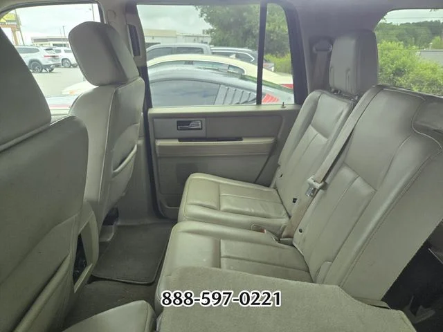 Used 2008 Brown Ford Limited image 6