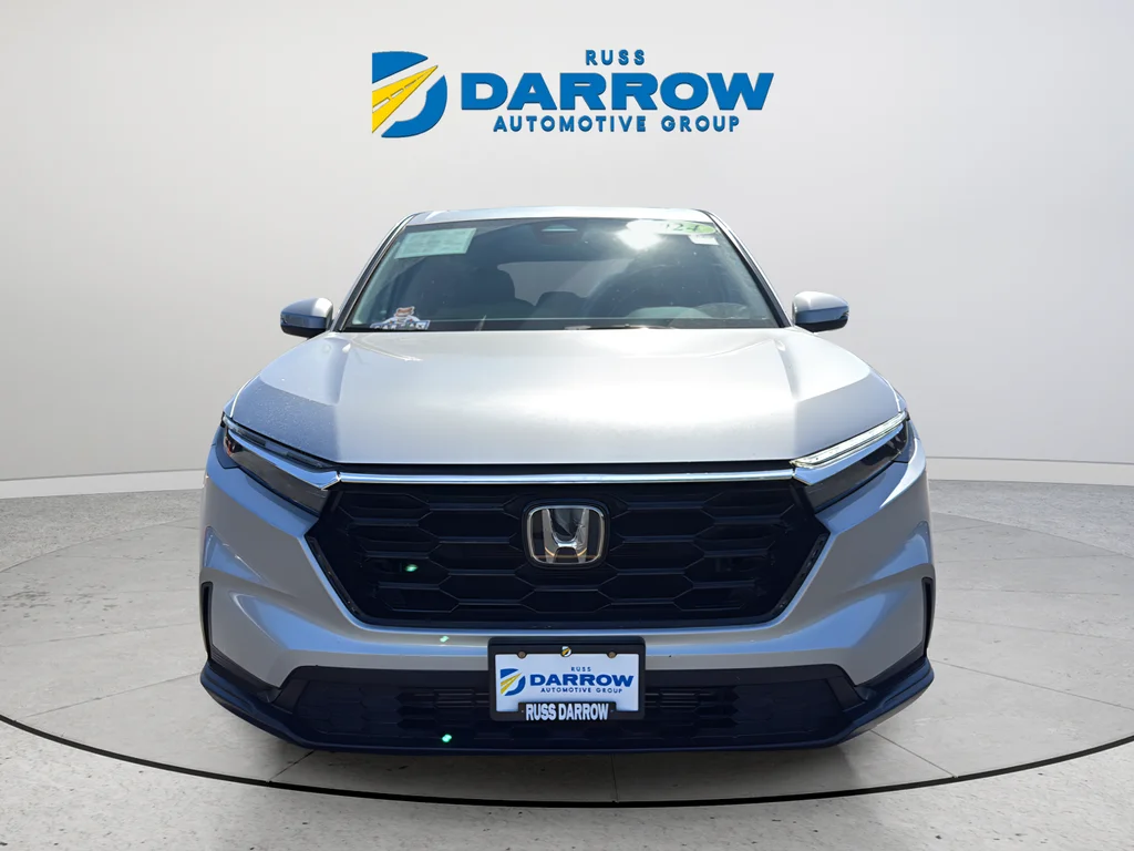 2024 Honda CR-V EX - Photo 8