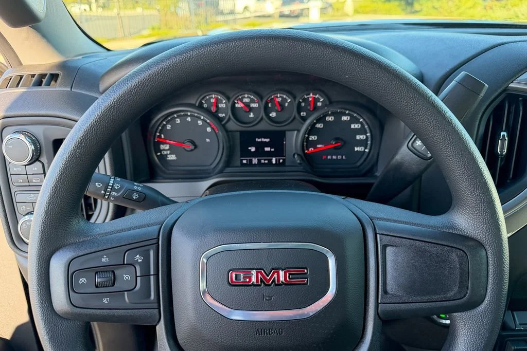 2026 GMC Sierra 1500 Pro - Photo 15